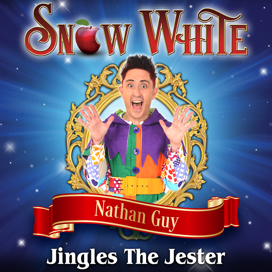 Nathan Guy as Jingles